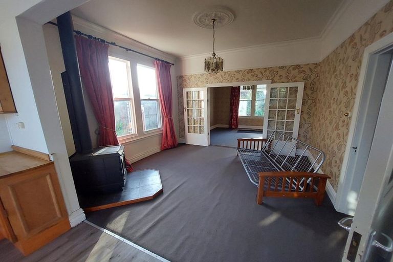 Photo of property in 38 Ward Street, Addington, Christchurch, 8024