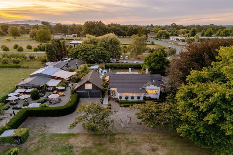 Photo of property in 1242 Kaipaki Road, Cambridge, 3495