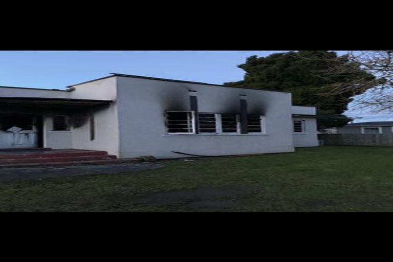 Photo of property in 202 Taupo Road, Taumarunui, 3920