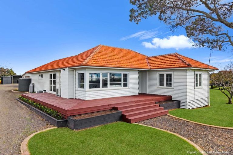 Photo of property in 217 Glenbrook Station Road, Glenbrook, Waiuku, 2681
