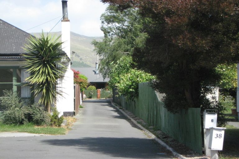 Photo of property in 36 Studholme Street, Somerfield, Christchurch, 8024