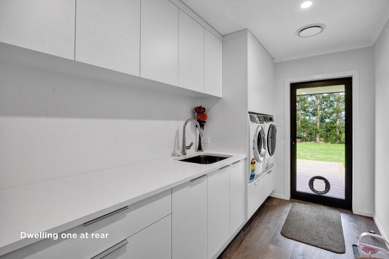 Photo of property in 513 Smart Road, Hillsborough, New Plymouth, 4372