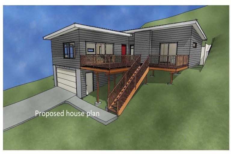 Photo of property in 2/66 Maungakawa Road, Cambridge, 3496