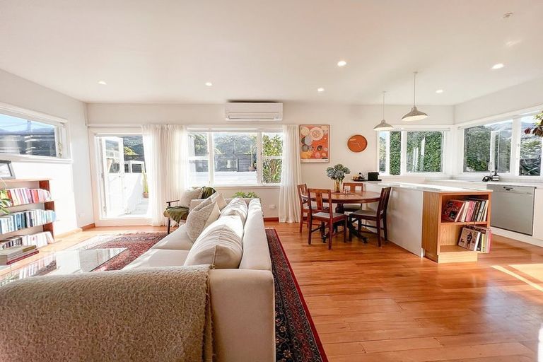 Photo of property in 191a Wilton Road, Wilton, Wellington, 6012