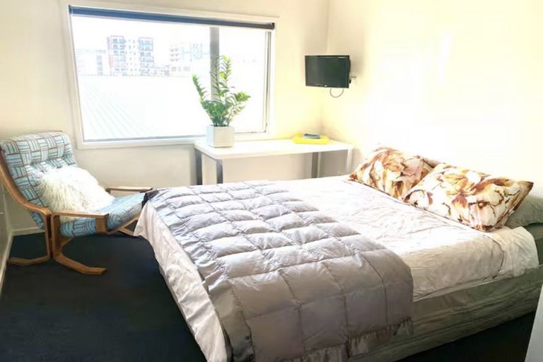 Photo of property in 24 Webb Street, Te Aro, Wellington, 6011