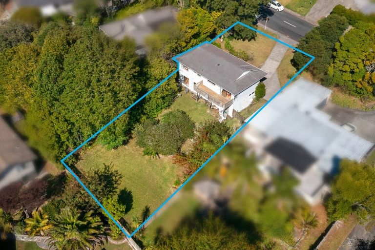 Photo of property in 95 Stredwick Drive, Torbay, Auckland, 0630