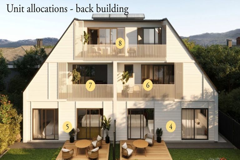 Photo of property in 65 Ruskin Street, Addington, Christchurch, 8024