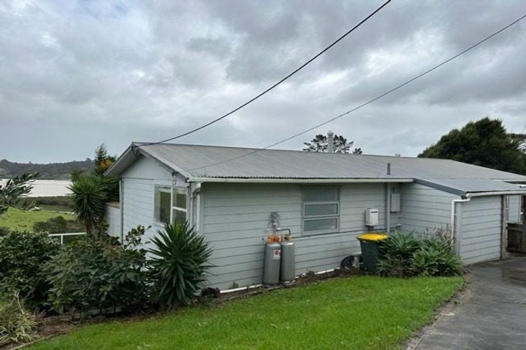 Photo of property in 105 Wharf Road, Port Albert, Wellsford, 0973