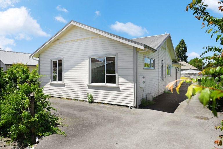 Photo of property in 48 Nixon Street, Hamilton East, Hamilton, 3216