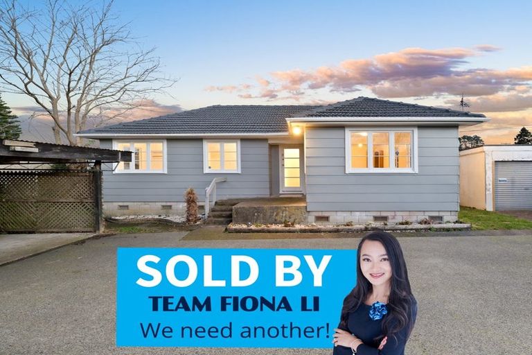 Photo of property in 2/22 Ranui Station Road, Ranui, Auckland, 0612