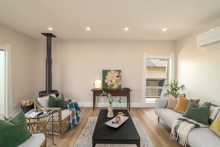 Photo of property in 14 Speight Street, Mairehau, Christchurch, 8013