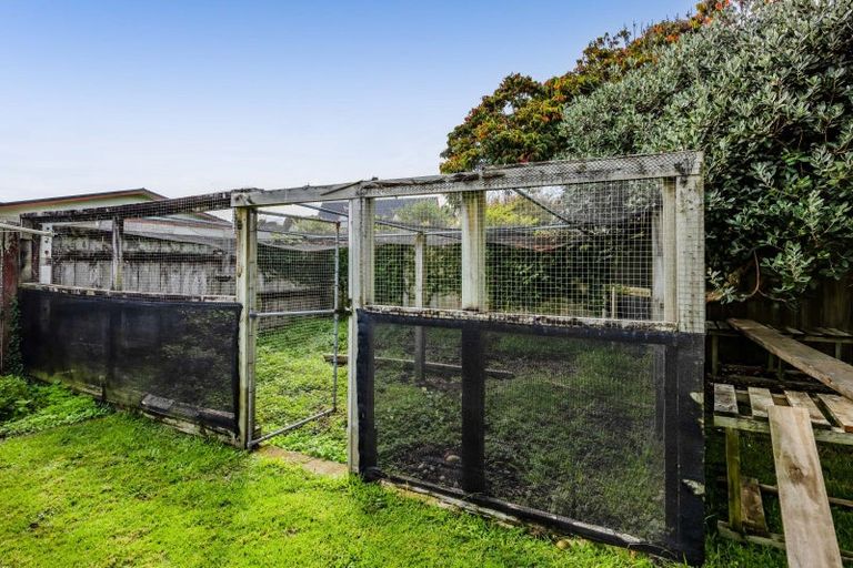 Photo of property in 38 Glamis Avenue, Bell Block, New Plymouth, 4312