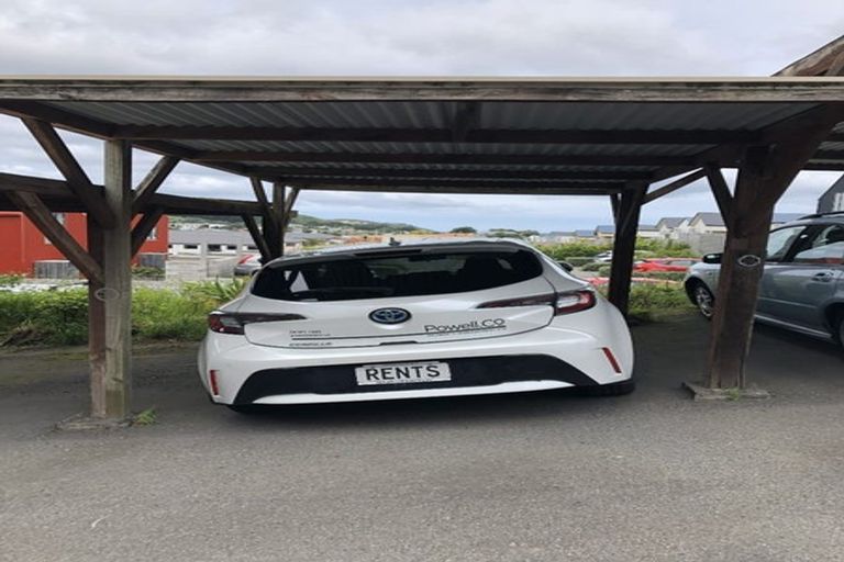 Photo of property in Mccallister Heights, 23/381u Adelaide Road, Newtown, Wellington, 6021