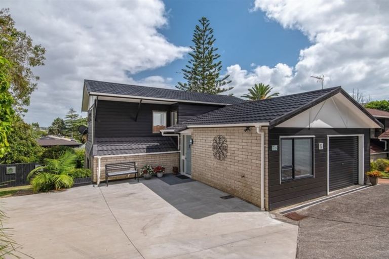 Photo of property in 21a/1 Norman Road, Hauraki, Auckland, 0622