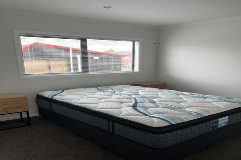 Photo of property in 1u4 Hammond Street, Hamilton Central, Hamilton, 3204