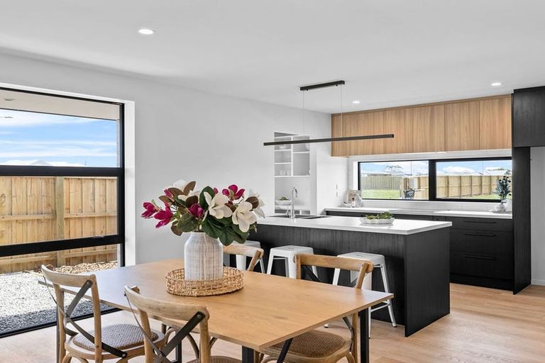 Photo of property in 6 Kite Street, Rolleston, 7614