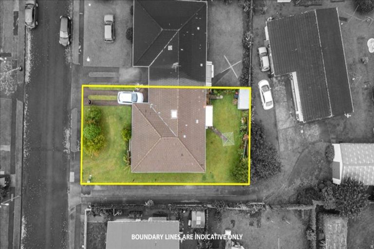 Photo of property in 4 Glendon Place, Otorohanga, 3900