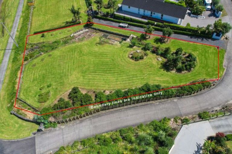 Photo of property in 7 Ngarimu Heights Row, Ngarimu Bay, Thames, 3575