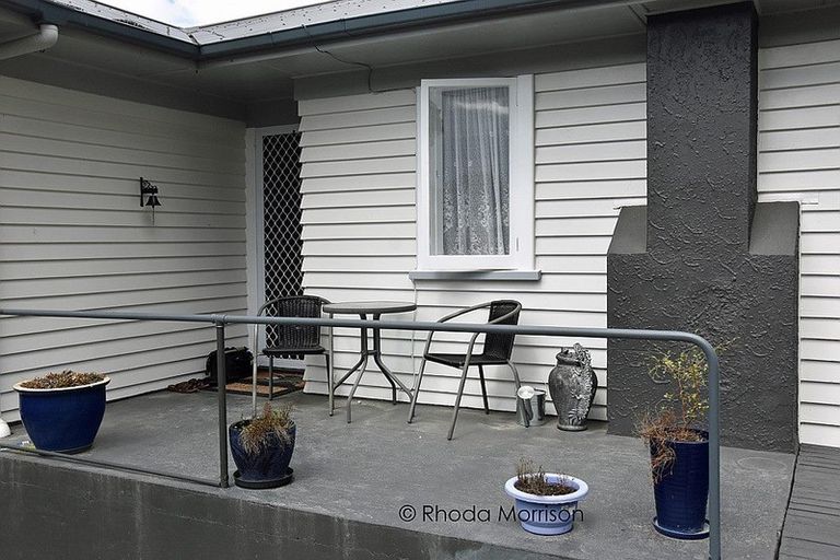 Photo of property in 45 Gorge Road, Maungaturoto, 0520