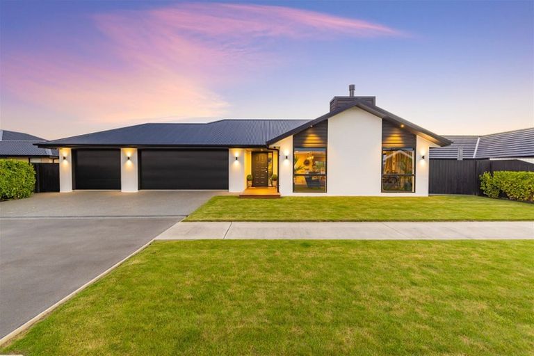 Photo of property in 45 Anaru Road, Lincoln, 7608