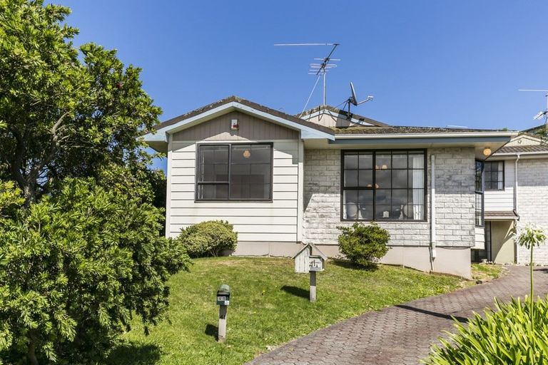 Photo of property in 41 Bracken Road, Paparangi, Wellington, 6037