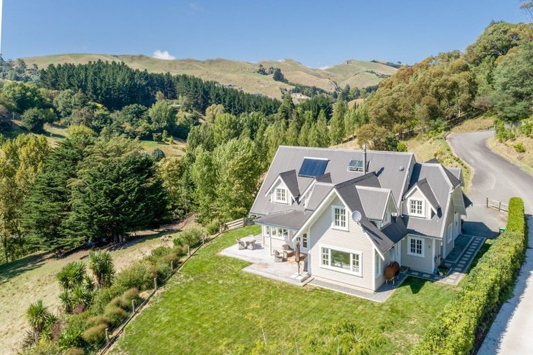 Photo of property in 155 Durham Drive, Havelock North, 4130