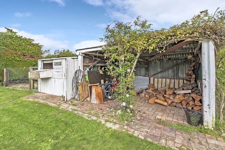 Photo of property in 48 Pocock Road, Springfield, 7681