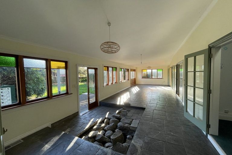 Photo of property in 164 Saint Aubyn Street, New Plymouth, 4310
