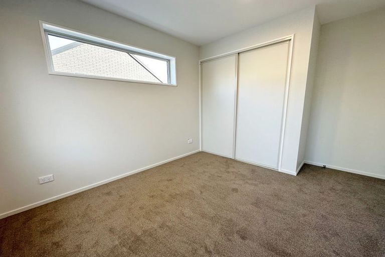 Photo of property in 3/27 Radnor Street, St Albans, Christchurch, 8014