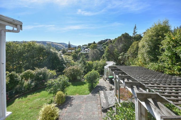 Photo of property in 55 Glendining Avenue, North East Valley, Dunedin, 9010