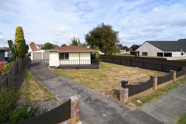 Photo of property in 35 Fitzroy Street, Terrace End, Palmerston North, 4410