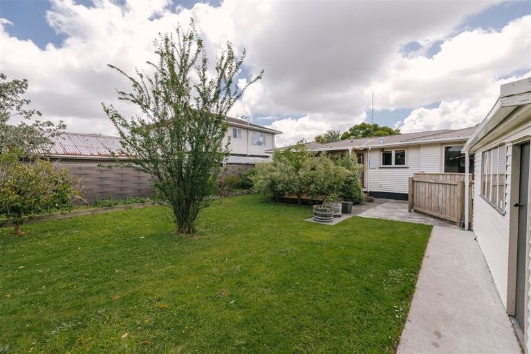 Photo of property in 52 Holdsworth Avenue, Milson, Palmerston North, 4414