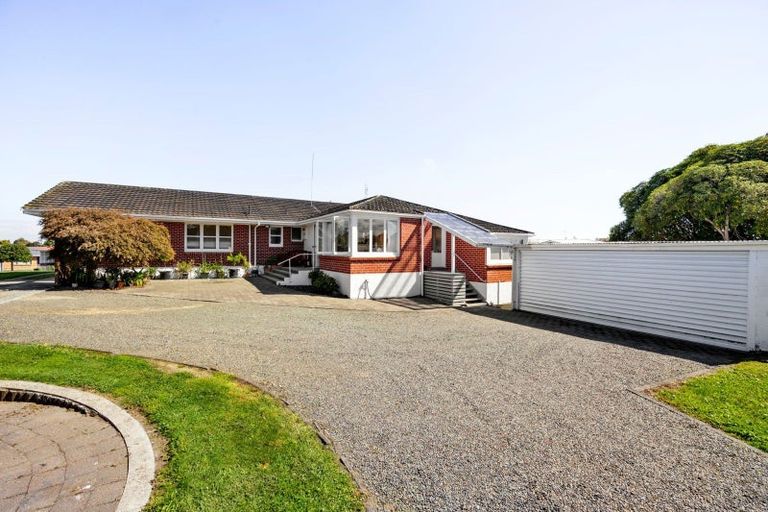 Photo of property in 217 Elizabeth Avenue, Te Awamutu, 3800