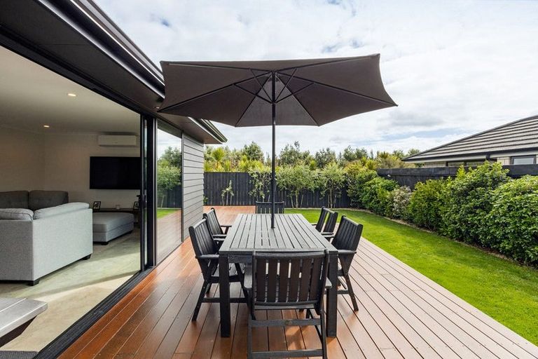 Photo of property in 17 Kereruu Street, Cambridge, 3434