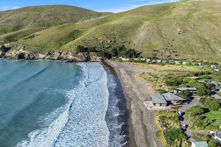 Photo of property in 51 Peninsula View, Sumner, Christchurch, 8081