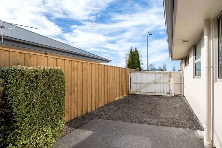 Photo of property in 20 Castleton Drive, Rolleston, 7615