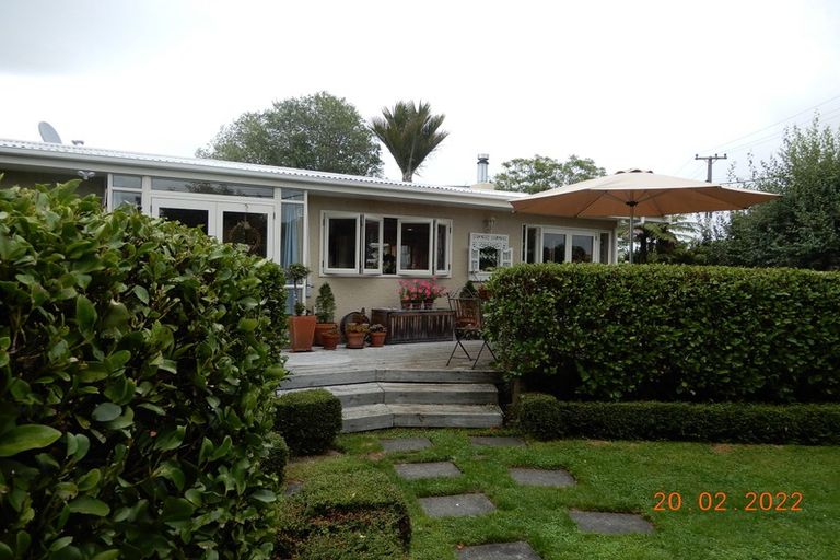 Photo of property in 45 Elbourne Street, Taradale, Napier, 4112