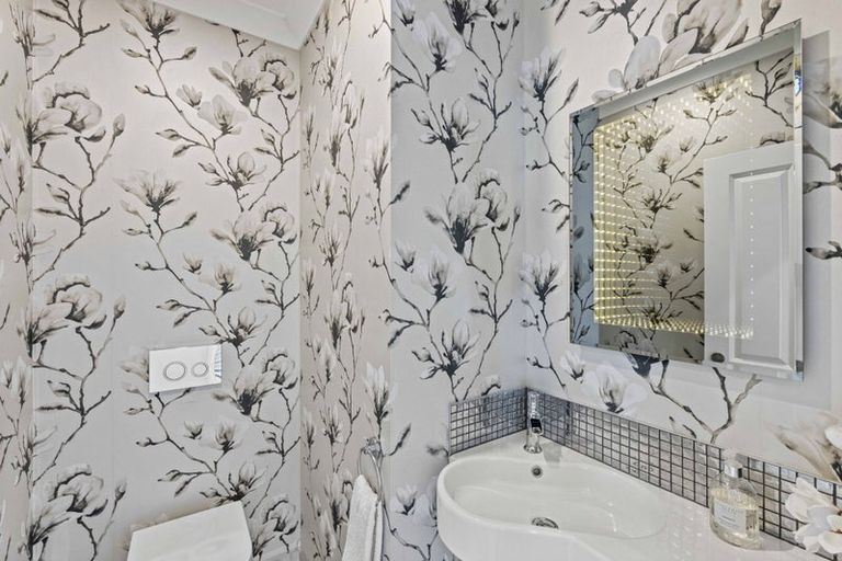 Photo of property in 7 Trumble Lane, Huntsbury, Christchurch, 8022