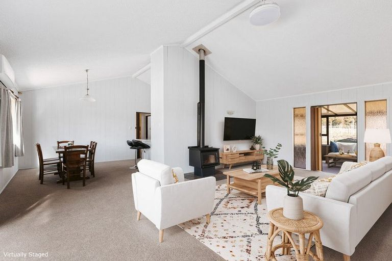 Photo of property in 1255 Braemar Road, Rotoma, Whakatane, 3192