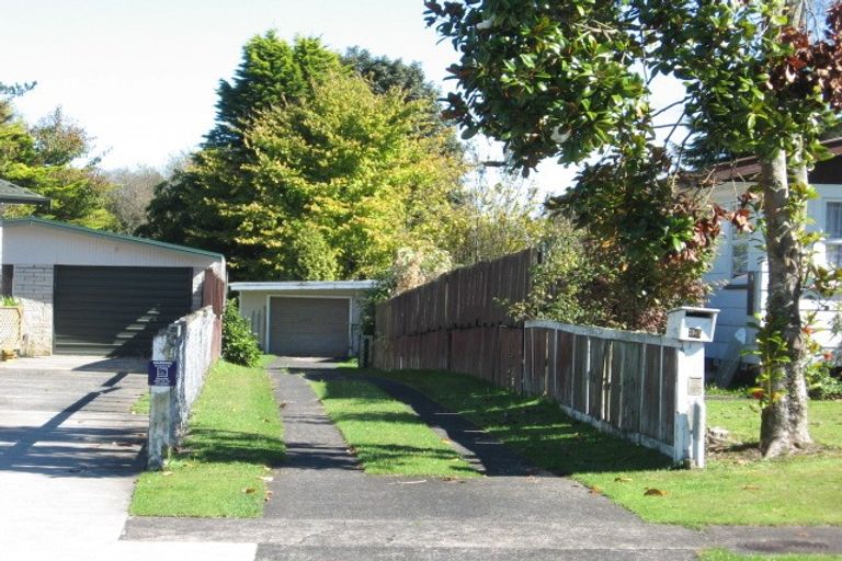 Photo of property in 36 East Grampian Street, Tokoroa, 3420