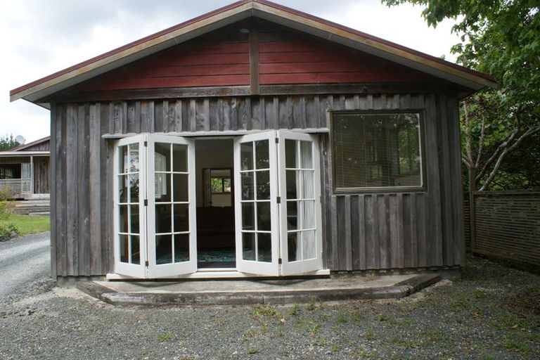 Photo of property in 321 Hepburn Creek Road, Warkworth, 0981