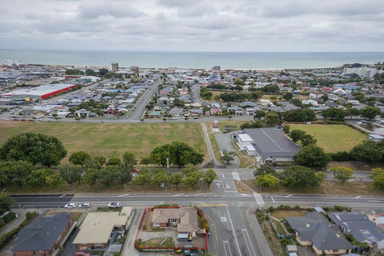 Photo of property in 13a Craigie Avenue, Parkside, Timaru, 7910