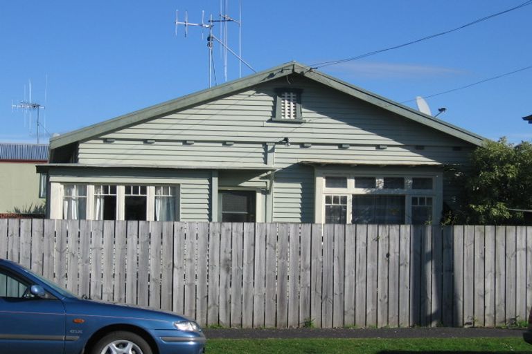 Photo of property in 33a Willoughby Street, Whitiora, Hamilton, 3200