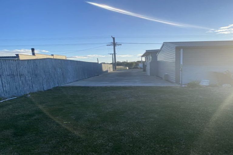 Photo of property in 55a Nash Parade, Foxton Beach, Foxton, 4815