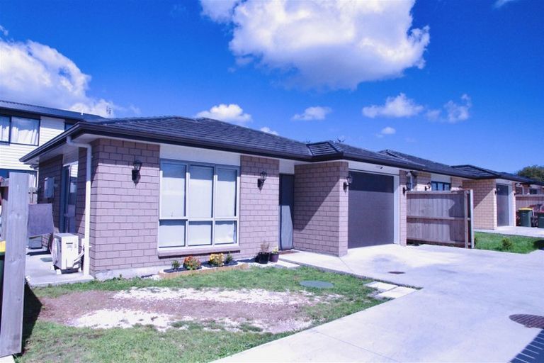 Photo of property in 58c Caspar Road, Papatoetoe, Auckland, 2025