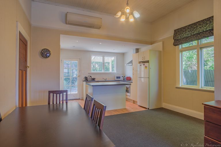 Photo of property in 13 Gibson Street, Seaview, Timaru, 7910