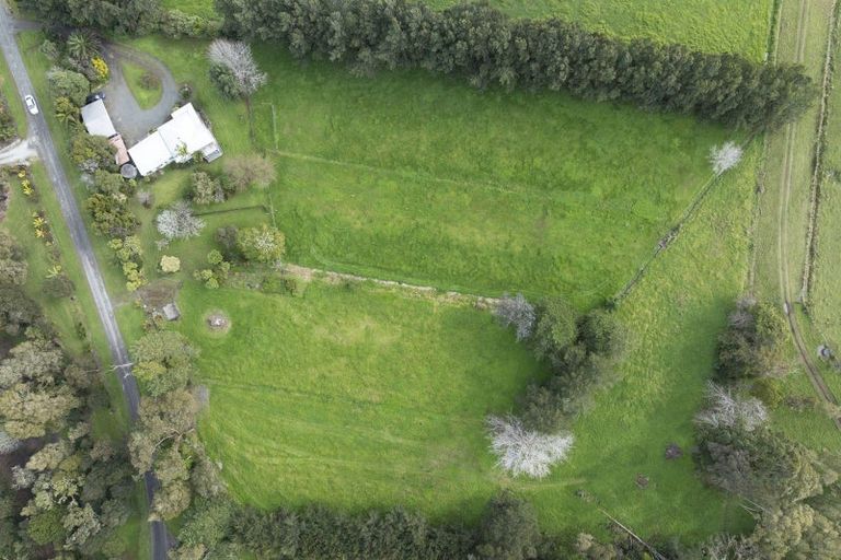 Photo of property in 43 Thompson Road, Kaitaia, 0482