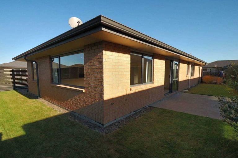 Photo of property in 1 Lightbody Lane, Wigram, Christchurch, 8042