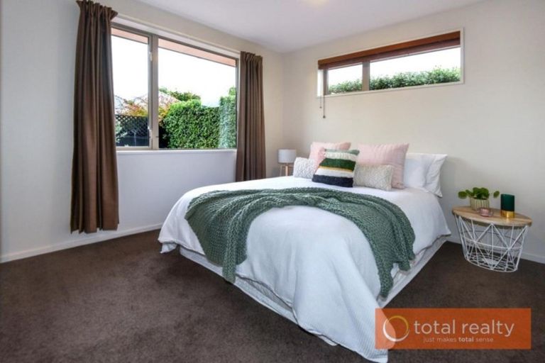 Photo of property in 38a Hinemoa Street, Spreydon, Christchurch, 8024
