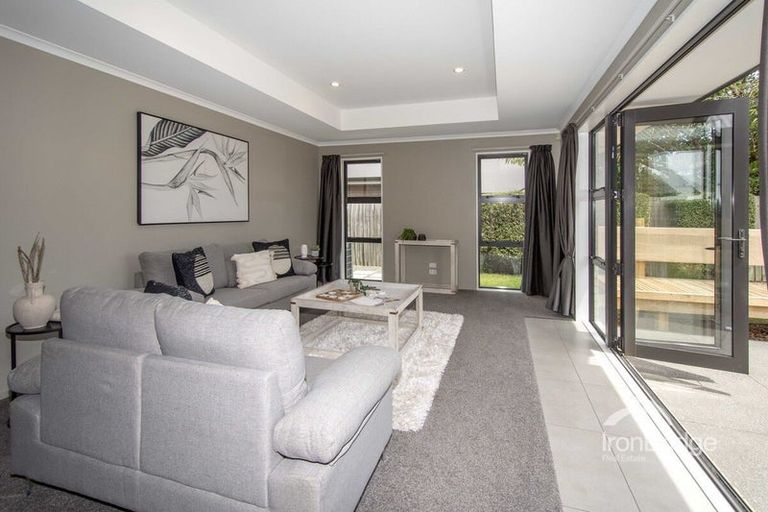 Photo of property in 13b Fairfield Way, Rolleston, 7614